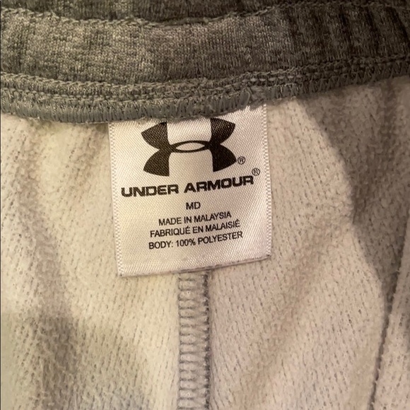 Under Armour Sweatpants - Picture 6 of 6